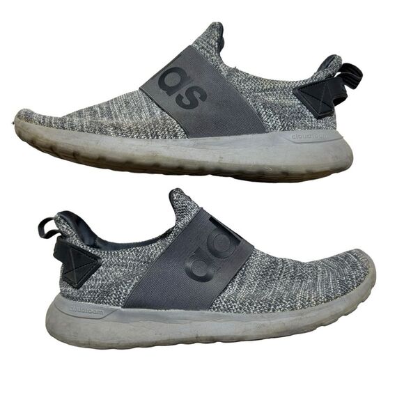 Adidas Men\'s Lite Racer Adapt Slip On Sneakers Training Shoes Size 10.5 main image 6